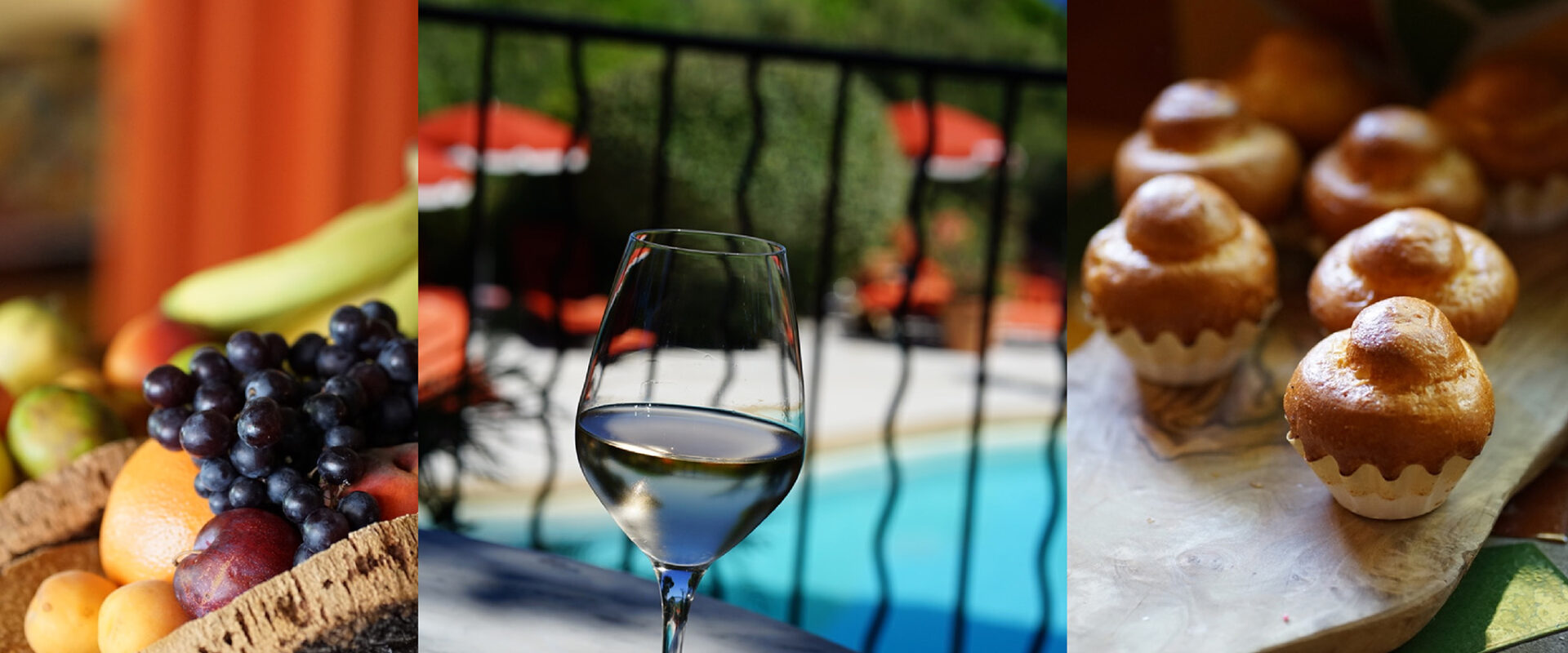5 essential ways to enjoy the South of France in late summer