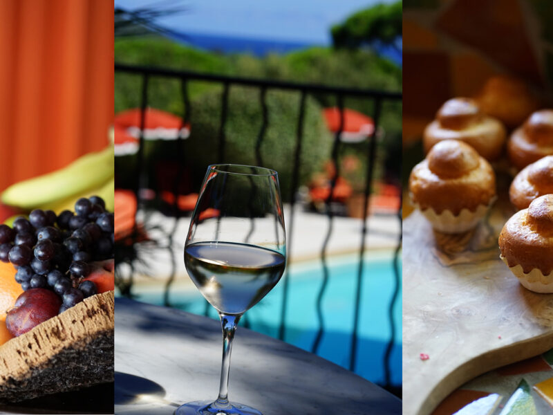 5 essential ways to enjoy the South of France in late summer