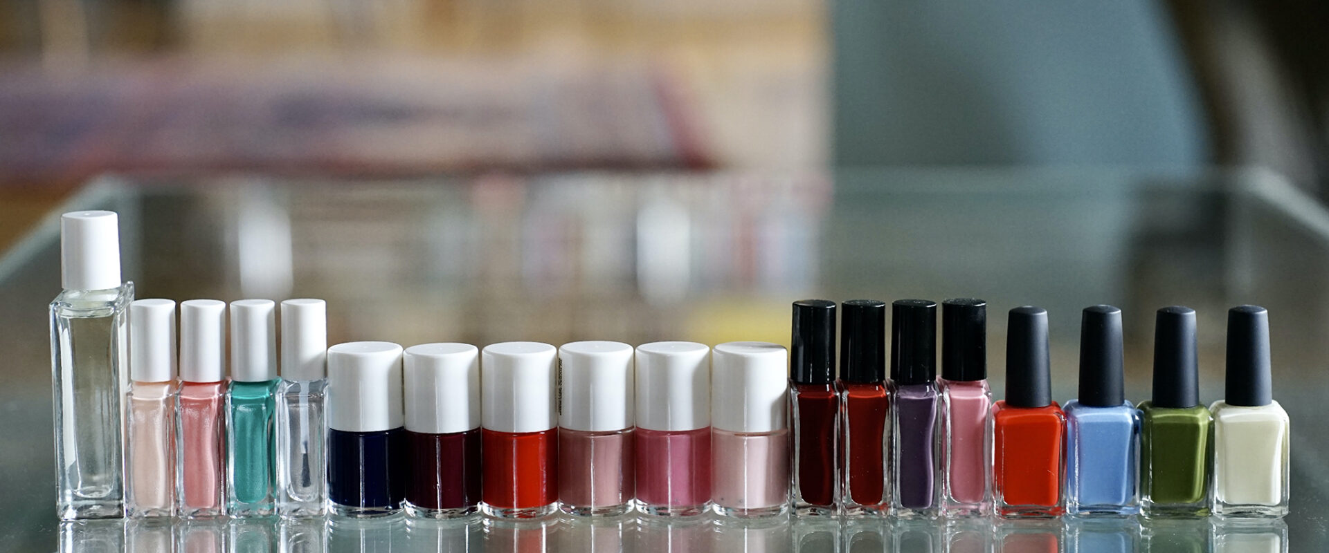 Clean nail polish: Four conscious nail care brands & a chat with their founders
