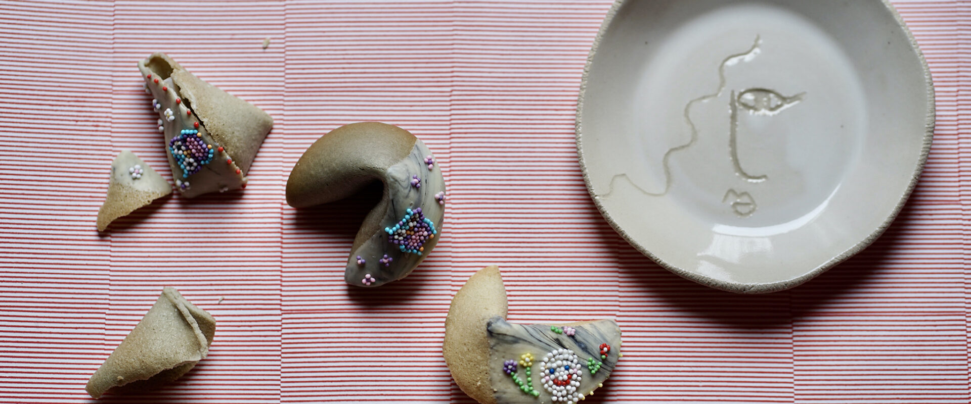 BALBOSTÉ, an Atelier, a boutique and the creators of the visually finest food concepts in Paris