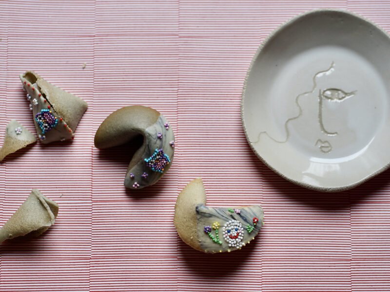 BALBOSTÉ, an Atelier, a boutique and the creators of the visually finest food concepts in Paris