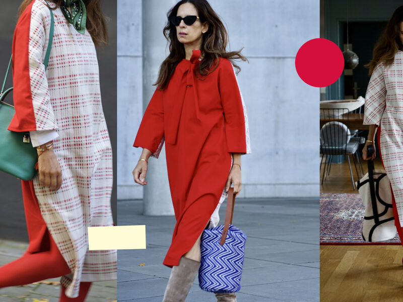 Fall 2020 Collection by Irmasworld