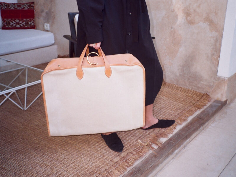 Gift shopping from your favourite Hotel shops