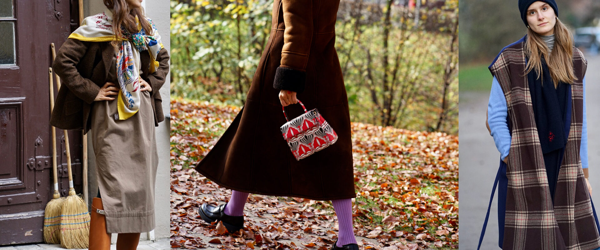 What to wear in times of a pandemic?