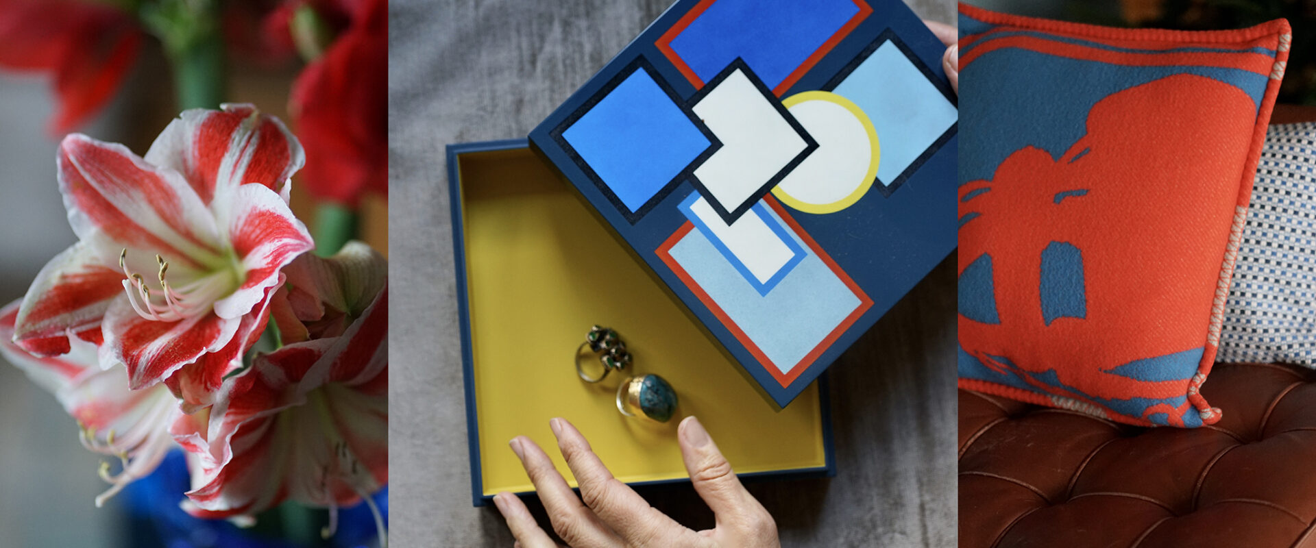 9 living accessories that make your apartment look brand new