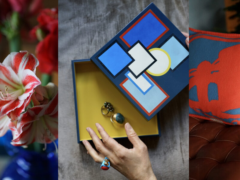 9 living accessories that make your apartment look brand new