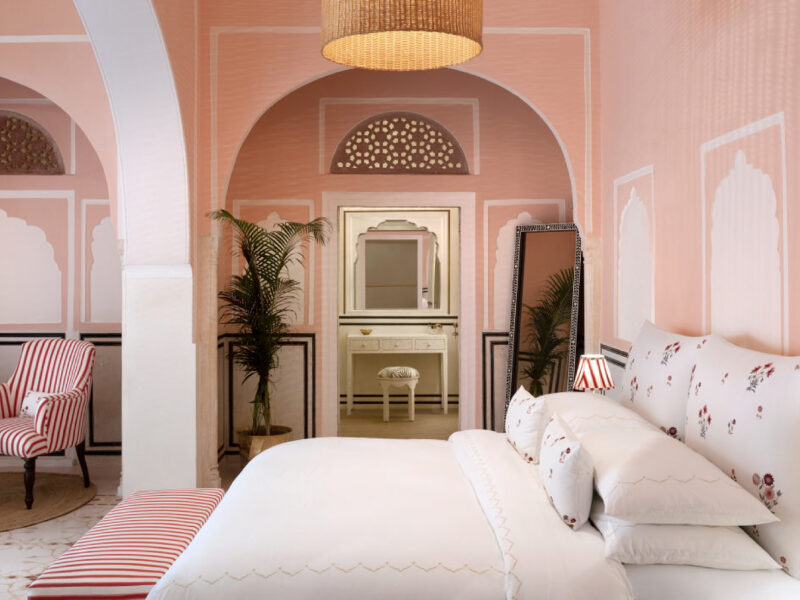 Places we will visit soon: The Johri in Jaipur