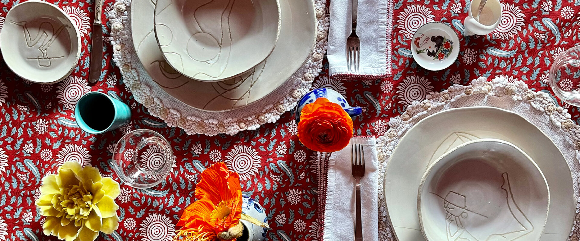 At home – the place to eat
