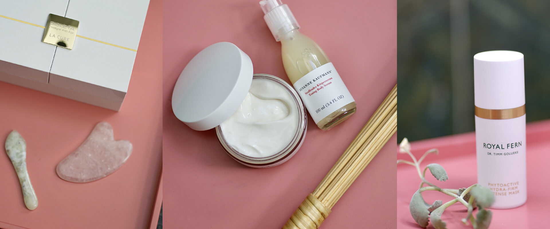 After Detox skin care
