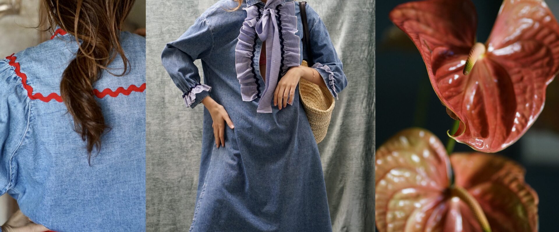 Denim by IRMA