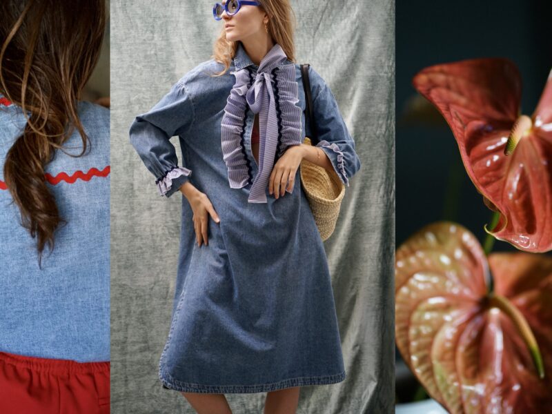 Denim by IRMA