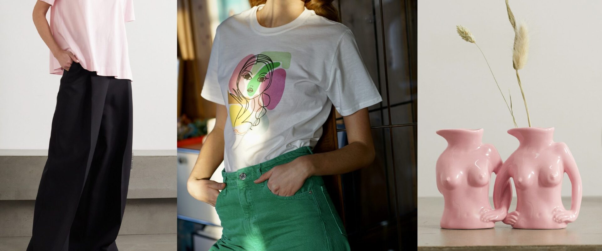 Say it with a tee