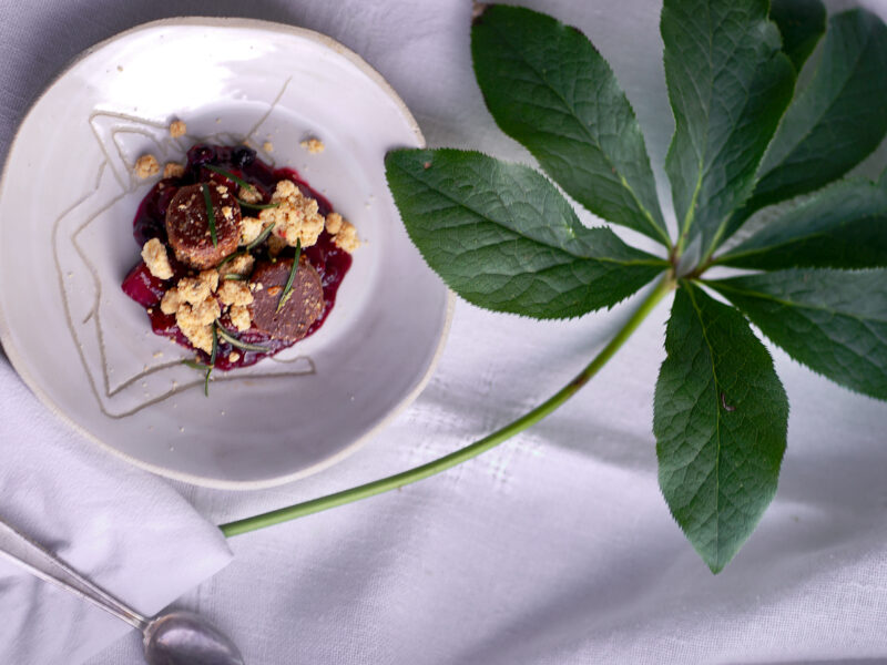 THE GOOD TASTE: Home delivery, wine & dine