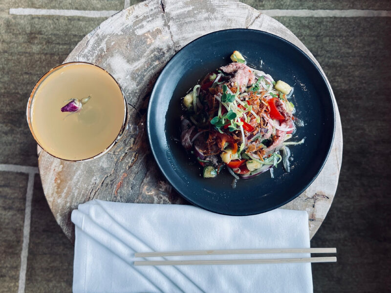 Welcome to The Chedi Andermatt
