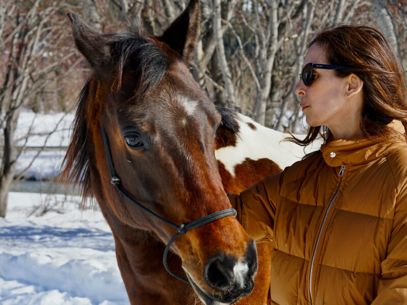 5 ways to relax in the mountains
