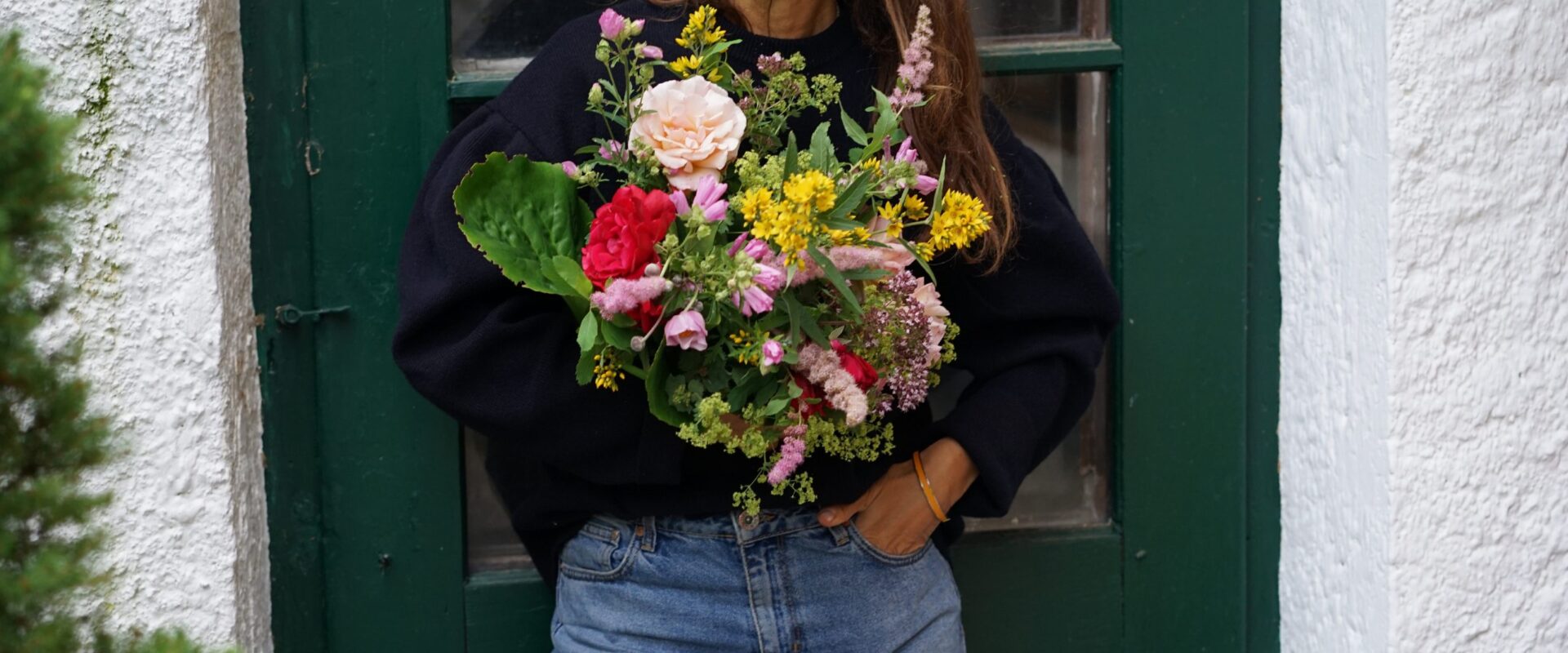 How to take care of yourself and enjoy spring