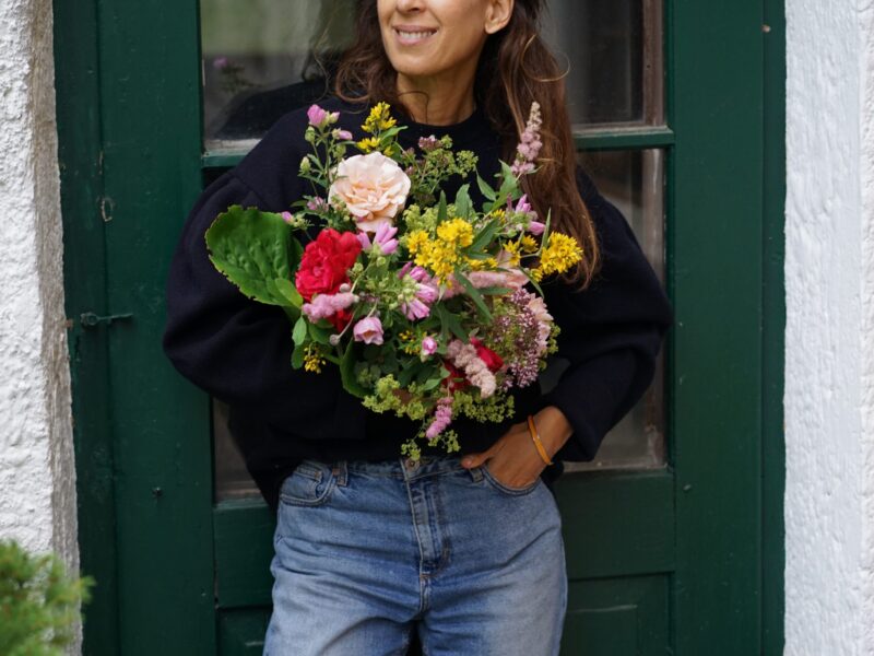 How to take care of yourself and enjoy spring