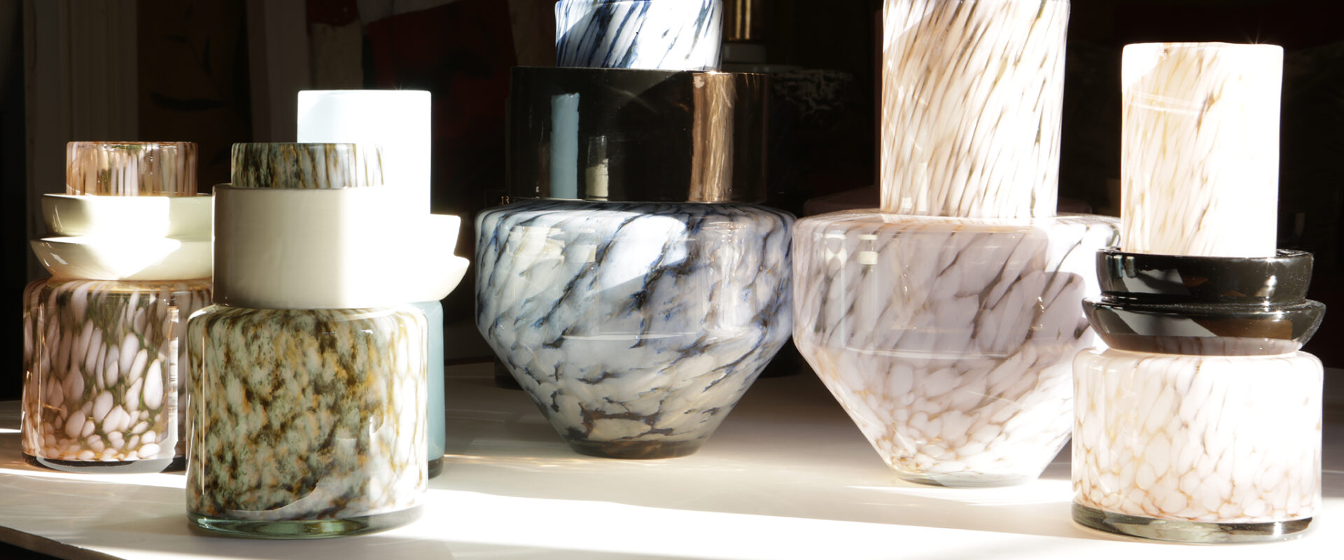Glas art