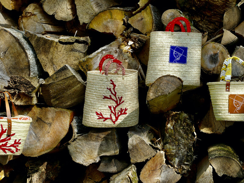 The most sustainable bag