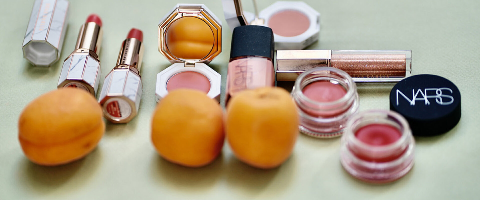 The IRMA June Beauty Edit