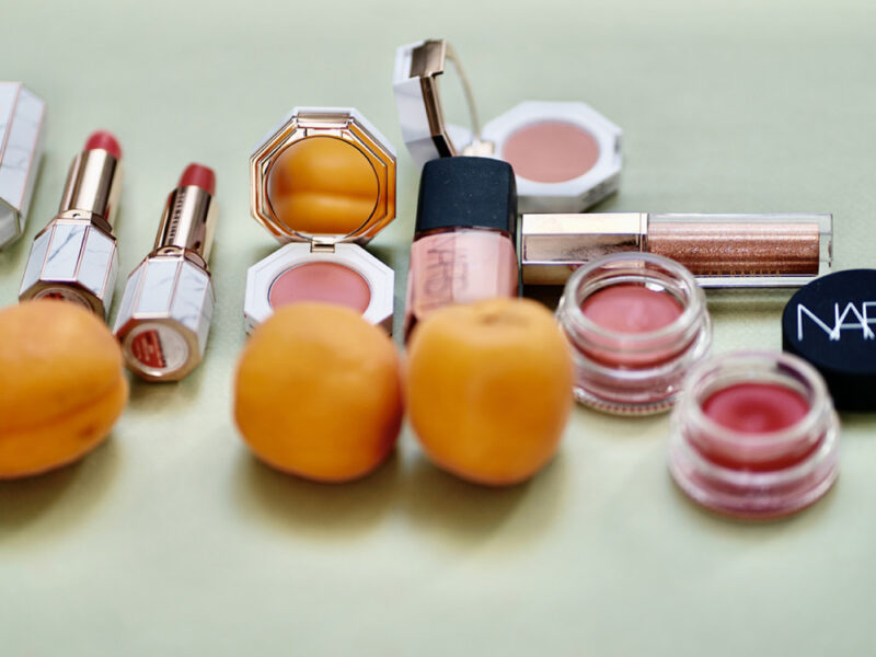 The IRMA June Beauty Edit