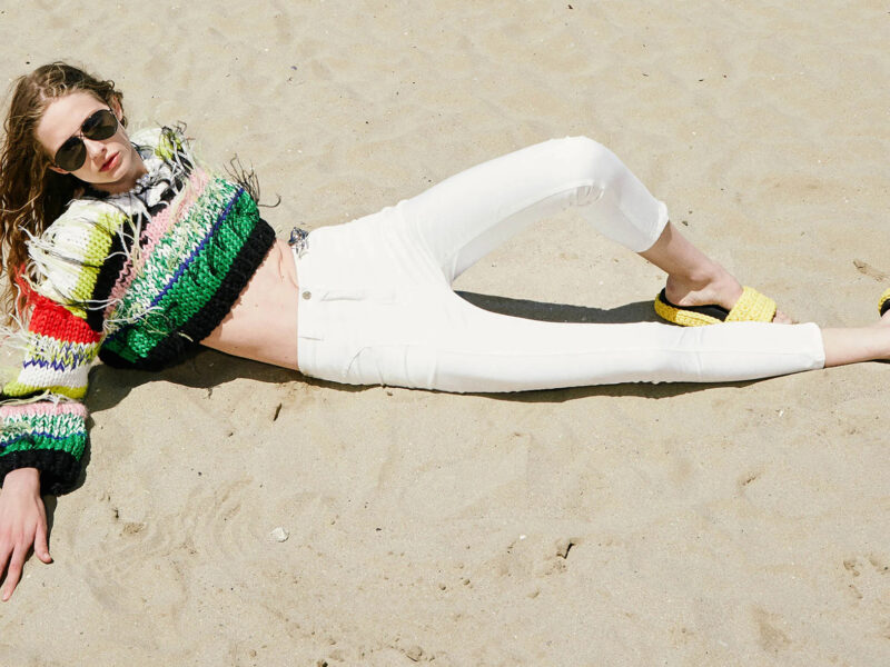 6 things IRMA recommends this summer