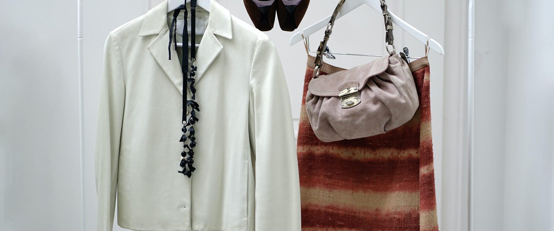 The two-day Vintage Archive Sale by IRMA
