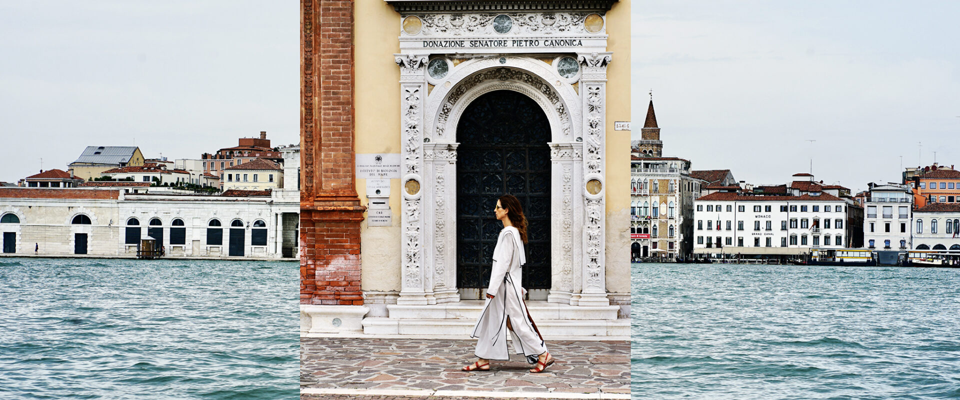 Biennale Architettura: How will we live together?