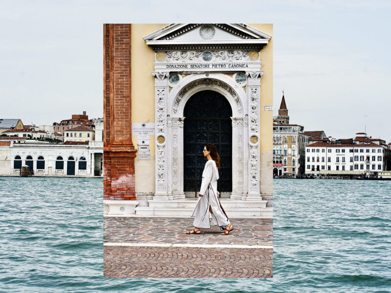 Biennale Architettura: How will we live together?