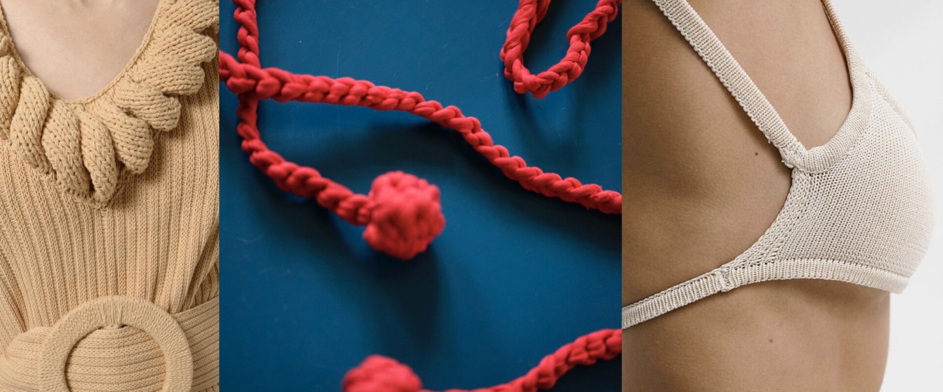 Knitwear all year long