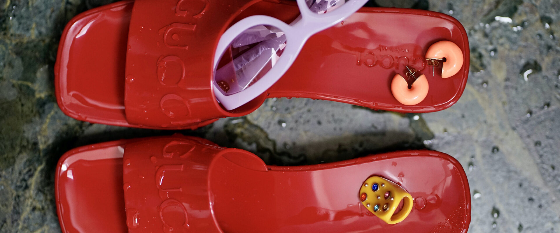 Plastic fantastique