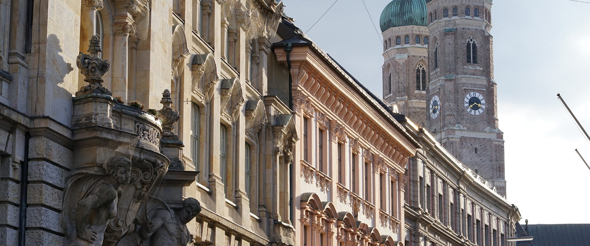 Munich City Guide