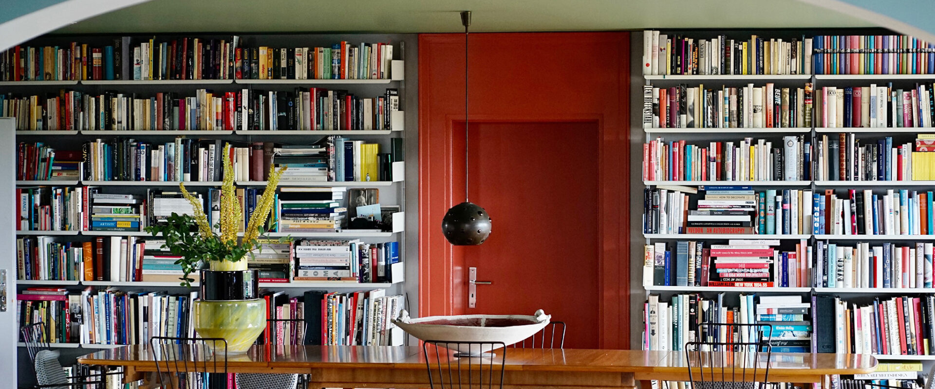 Farrow & Ball colour consultancy for your home