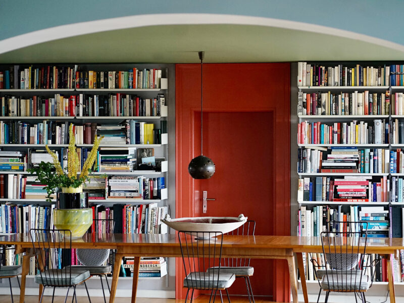 Farrow & Ball colour consultancy for your home