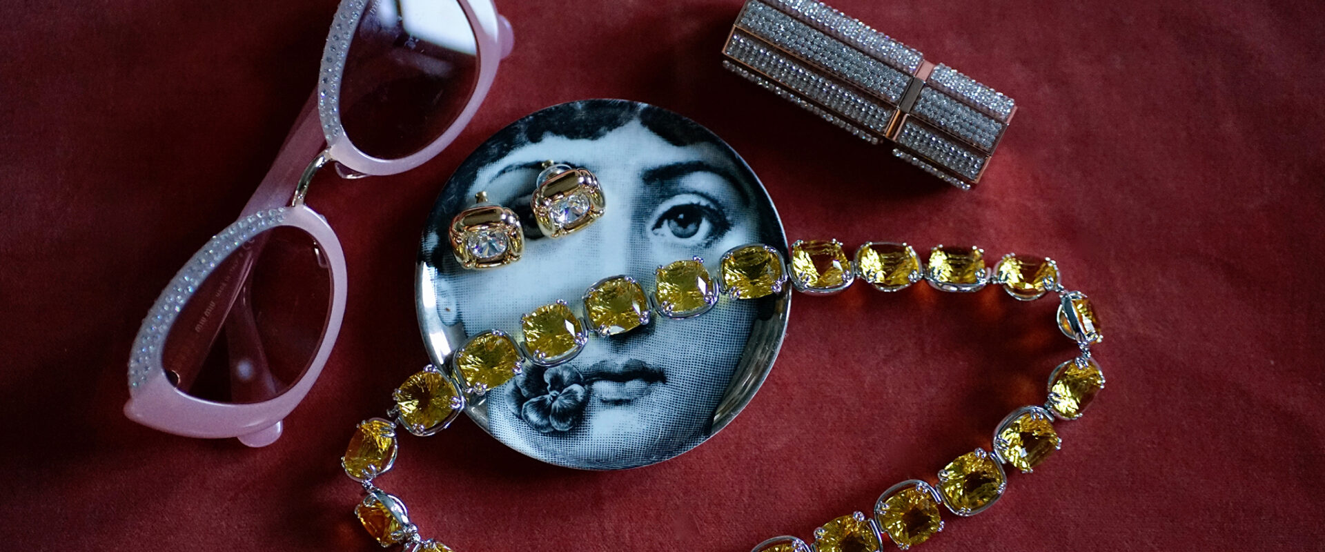 Best crystal accessories