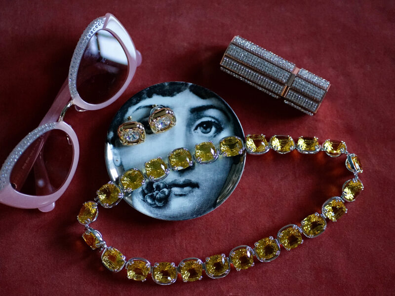 Best crystal accessories