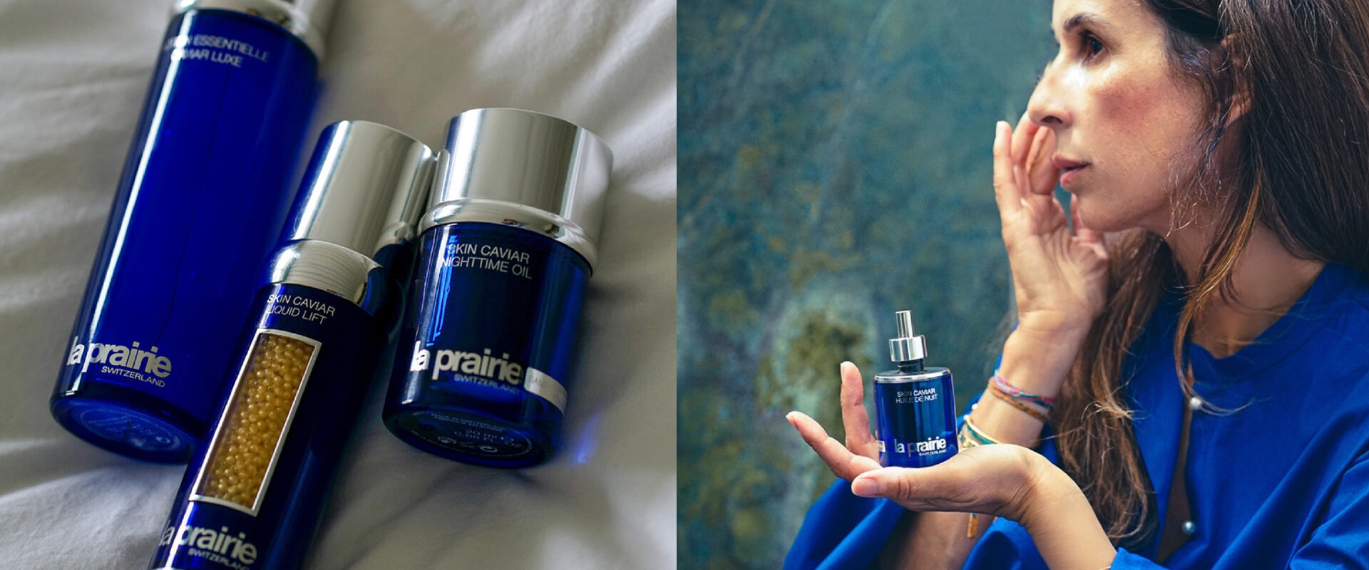 Skin Caviar by La Prairie