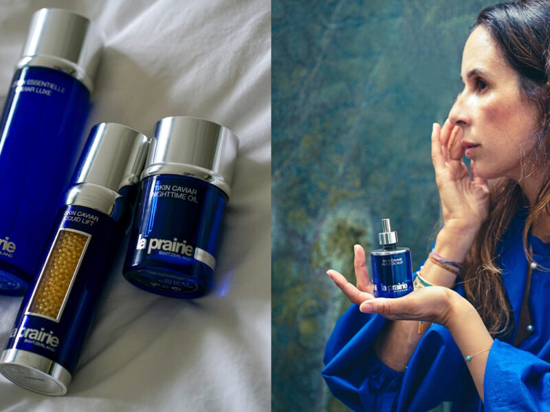 Skin Caviar by La Prairie