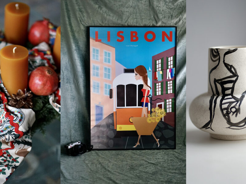 The IRMA gift guide for a Happy Holiday