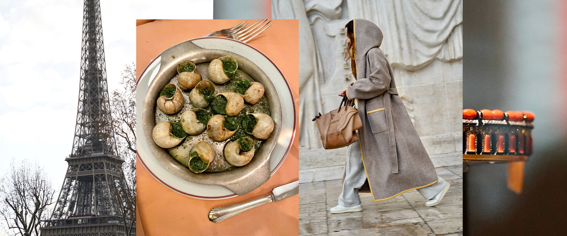 Fall Paris culture dip