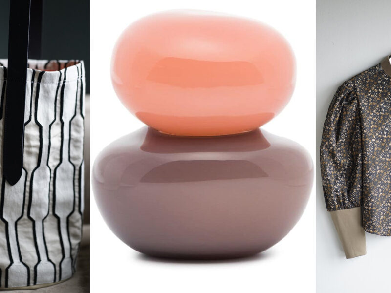 The gift box edit