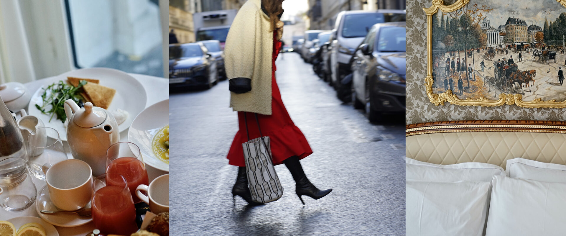 Splendide Royal – a little Parisian gem