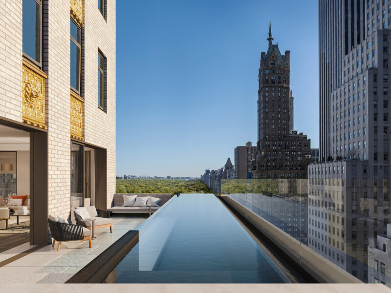 Hotel openings 2022