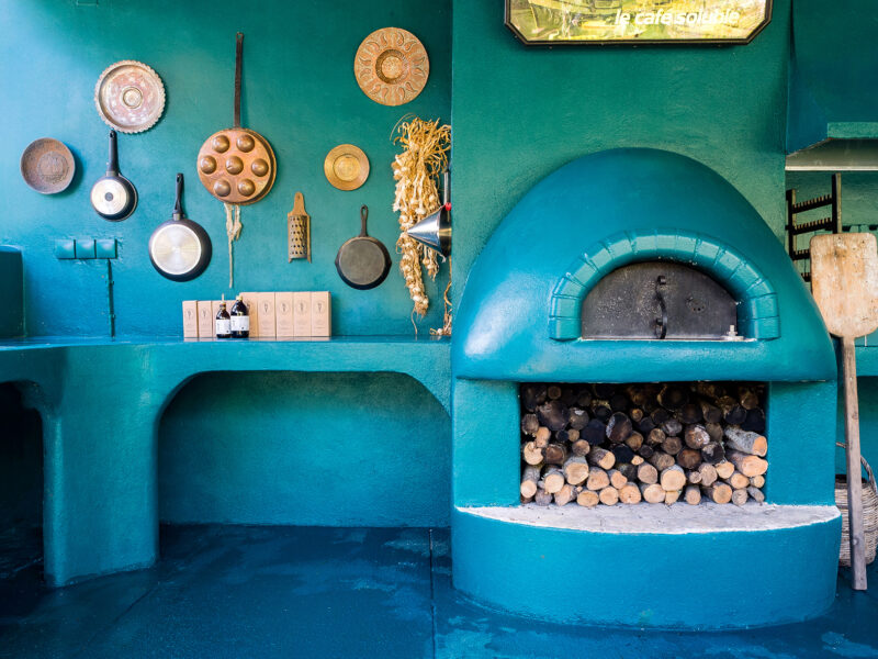 Olive oil for body, mind & soul
