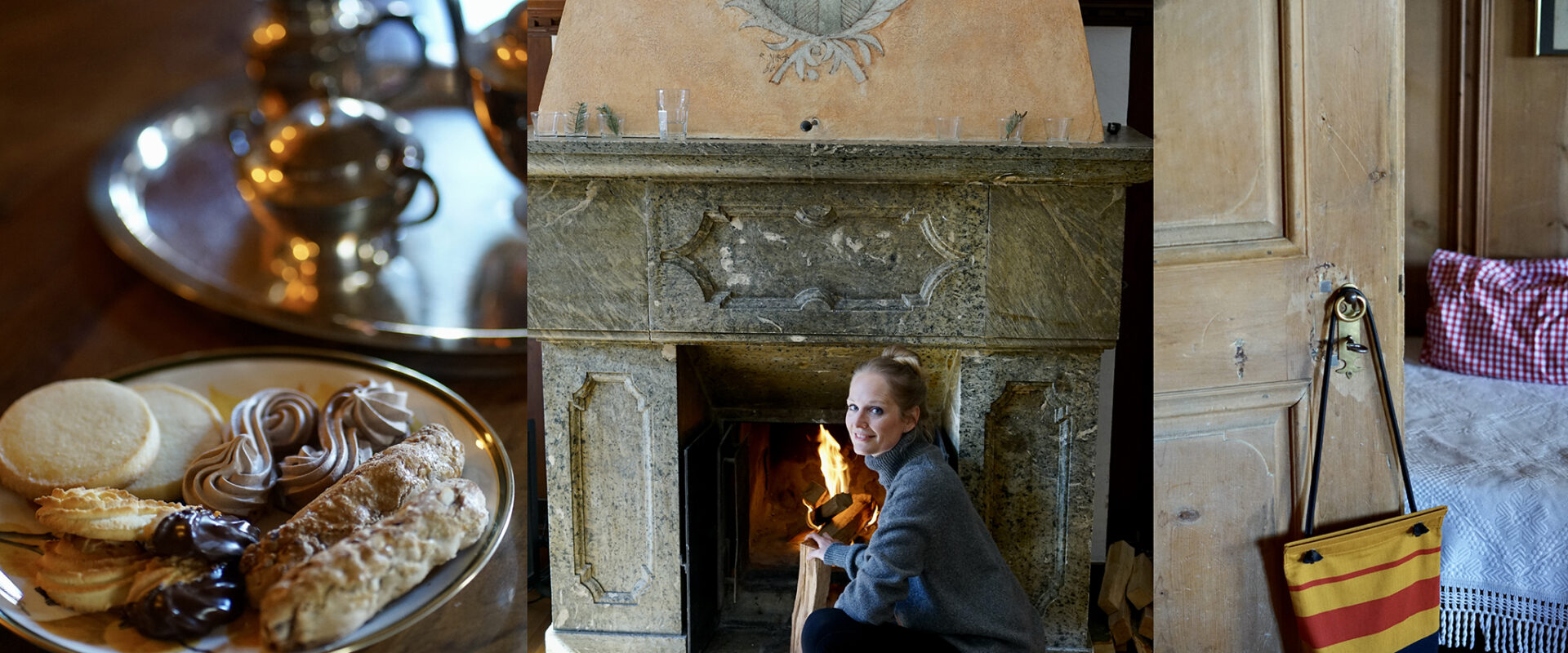 Chesa Salis – 8 reasons to visit this historical hotel in Engadin