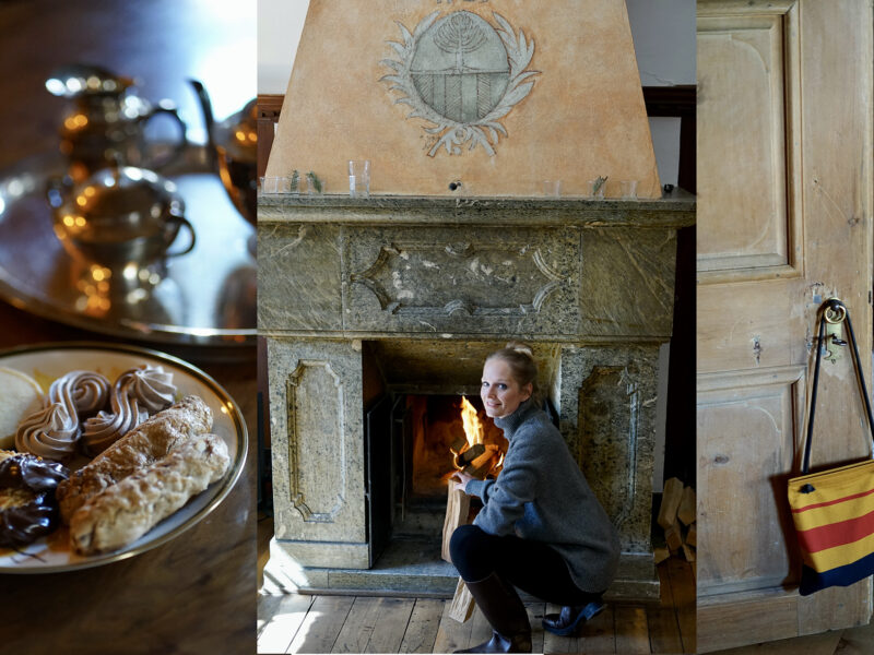 Chesa Salis – 8 reasons to visit this historical hotel in Engadin