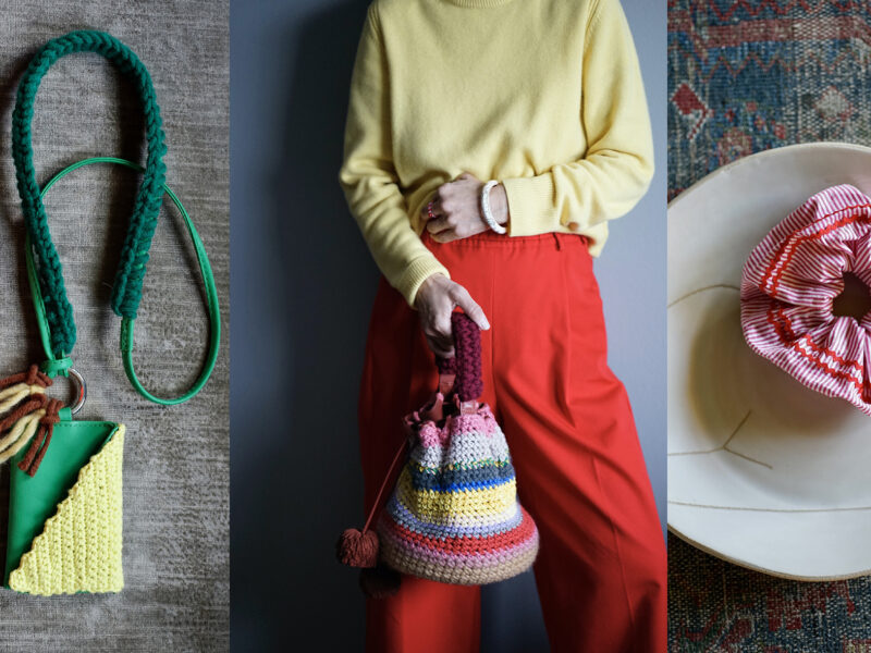 Accessoires now