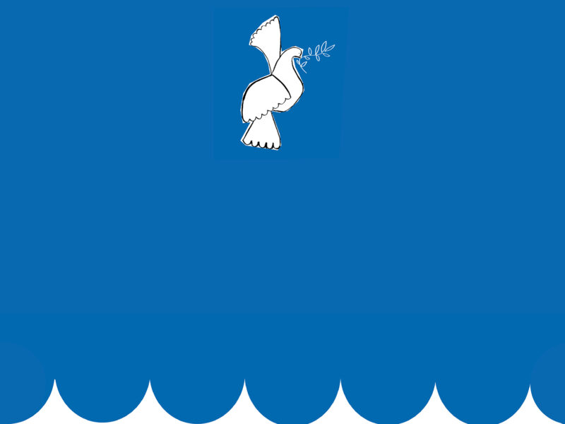 SUPPORT UKRAINE