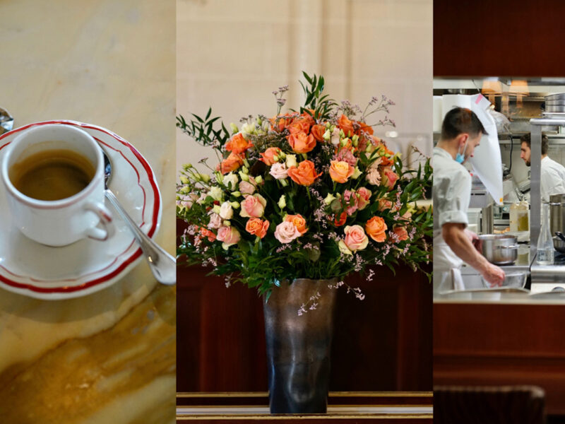 Best classic Restaurants in Paris