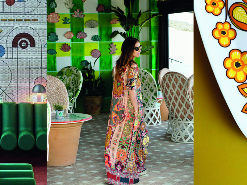 Spring design